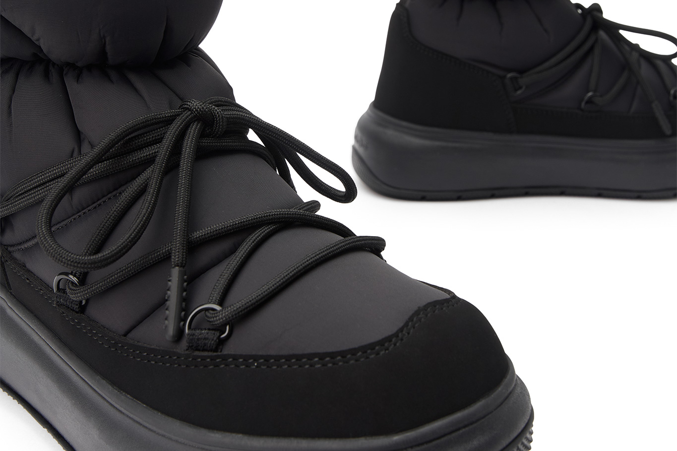 сапоги 36278AW-0101 черный балтико, фото 3